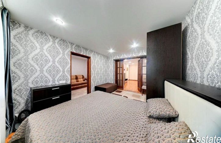 3-комн квартира Цветной бульвар, 31,  д. 31