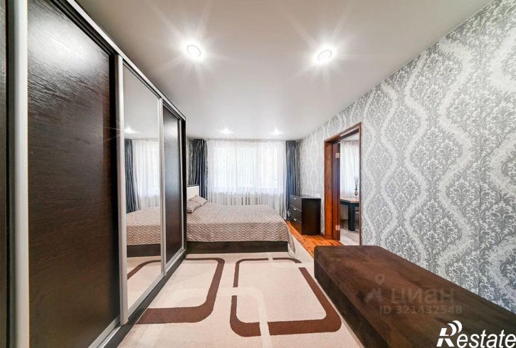 3-комн квартира Цветной бульвар, 31,  д. 31