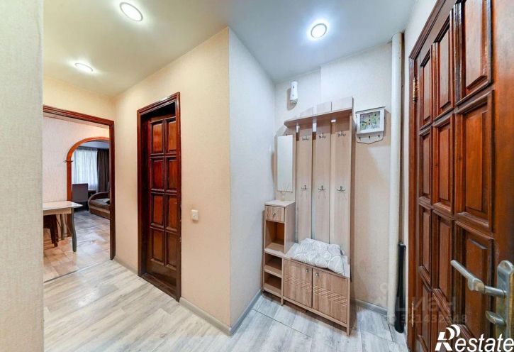 3-комн квартира Цветной бульвар, 31,  д. 31