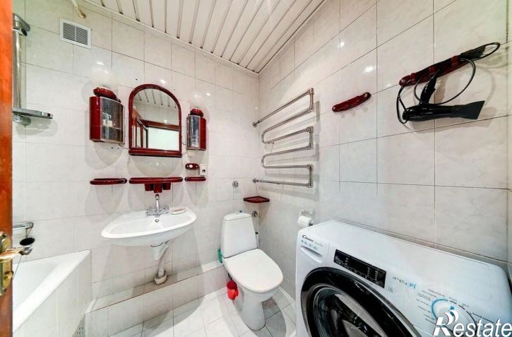 3-комн квартира Цветной бульвар, 31,  д. 31