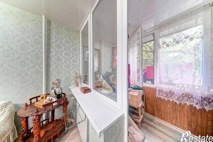 2-комн квартира Нагорная улица, 27,  д. 27