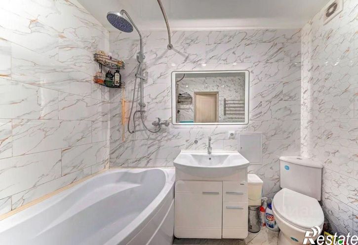 2-комн квартира Нагорная улица, 27,  д. 27