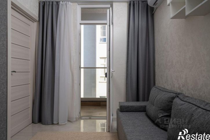 2-комн квартира ул Гайдара, 5,  д. 5