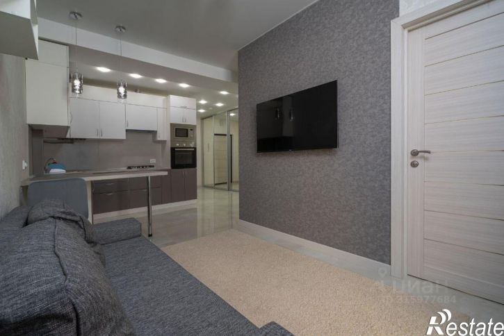 2-комн квартира ул Гайдара, 5,  д. 5