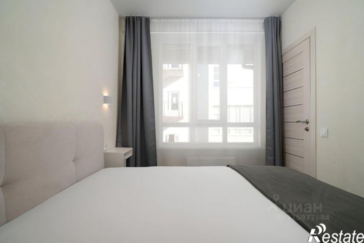 2-комн квартира ул Гайдара, 5,  д. 5