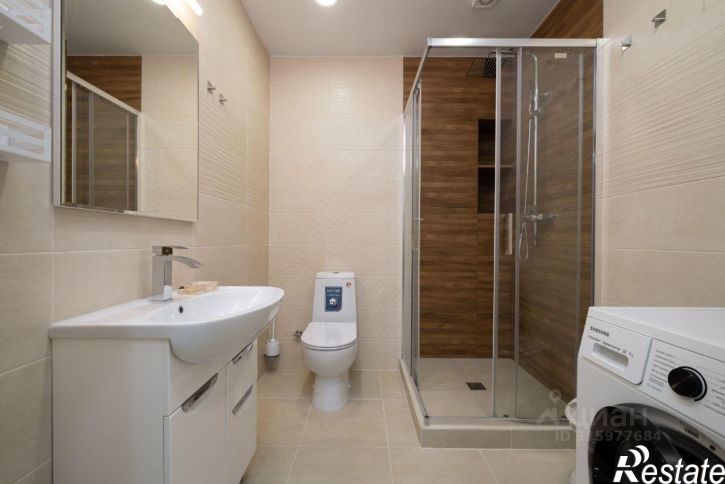 2-комн квартира ул Гайдара, 5,  д. 5