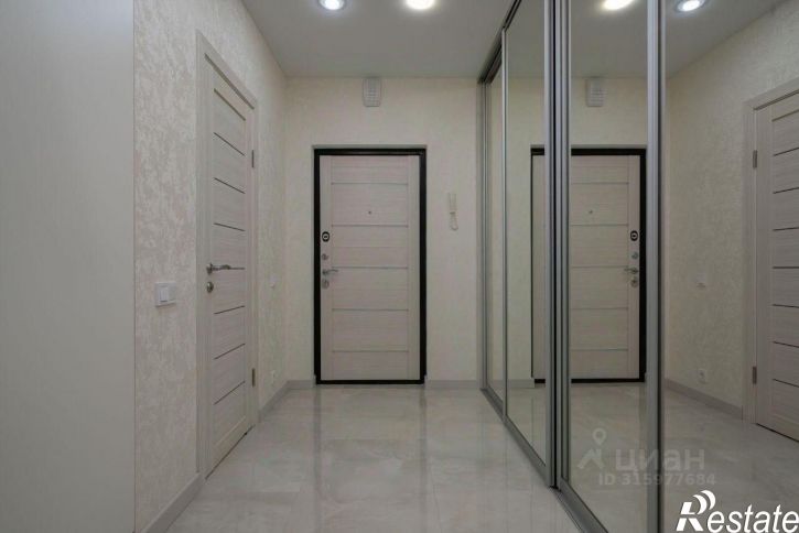 2-комн квартира ул Гайдара, 5,  д. 5