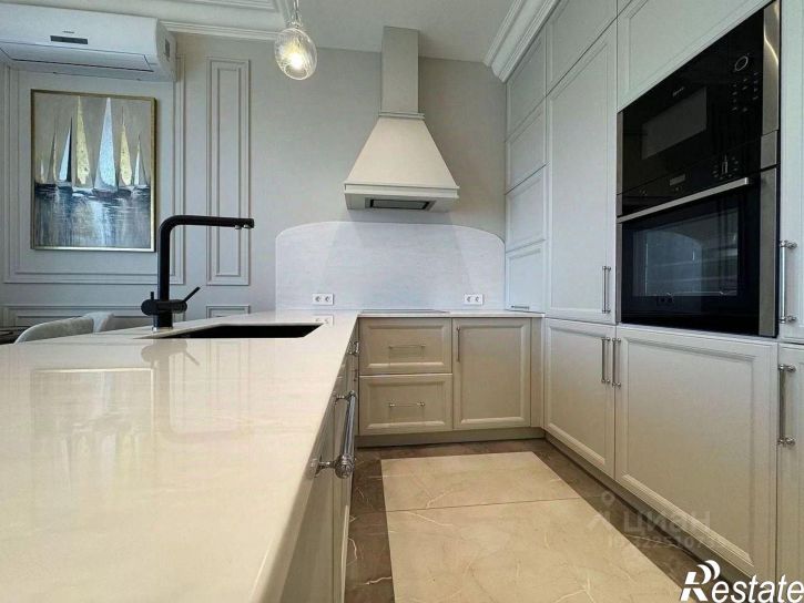 3-комн квартира Курортный пр-кт, 105Г,  д. 105Г