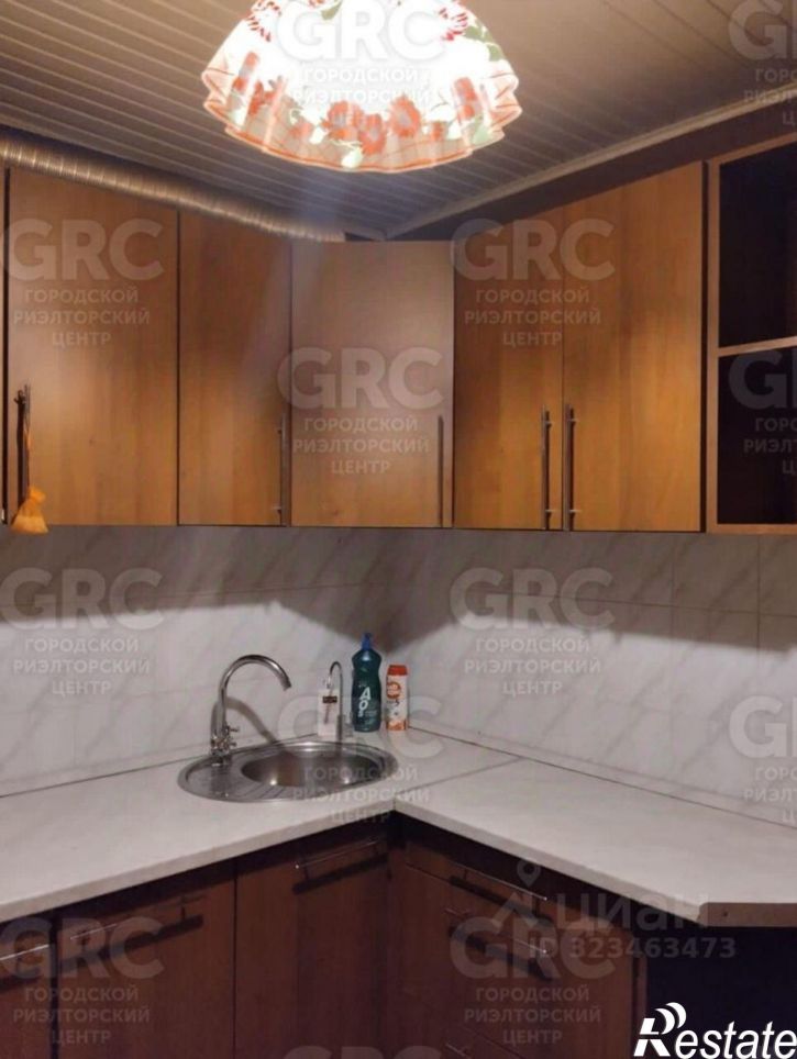 2-комн квартира улица 50 лет СССР, 12,  д. 12