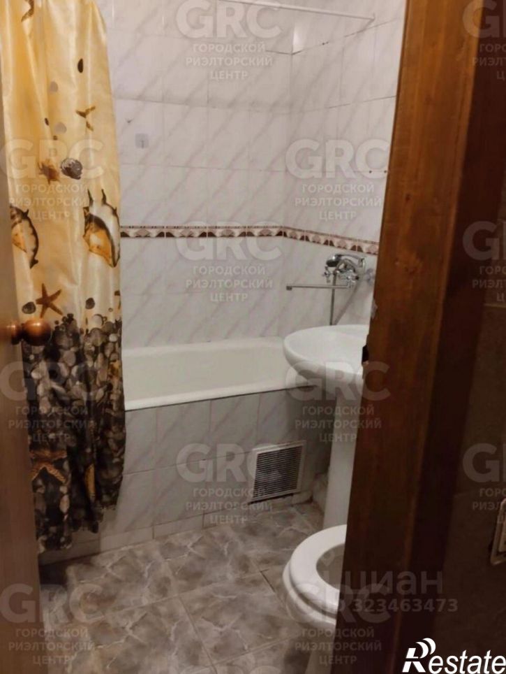 2-комн квартира улица 50 лет СССР, 12,  д. 12