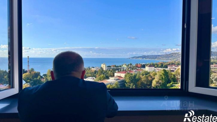 5-комн квартира Виноградная улица, 43В,  д. 43В