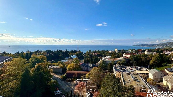 5-комн квартира Виноградная улица, 43В,  д. 43В