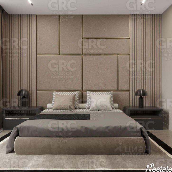 3-комн квартира проспект Пушкина, 6,  д. 6