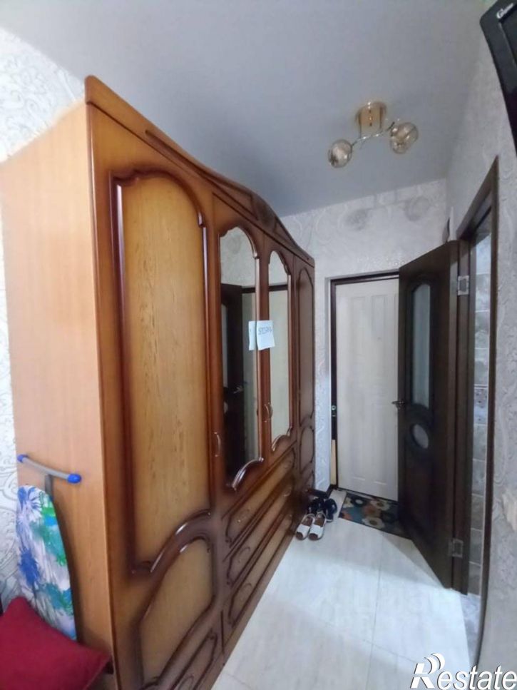 1-комн квартира Каспийская улица, 46/8А,  д. 46/8А