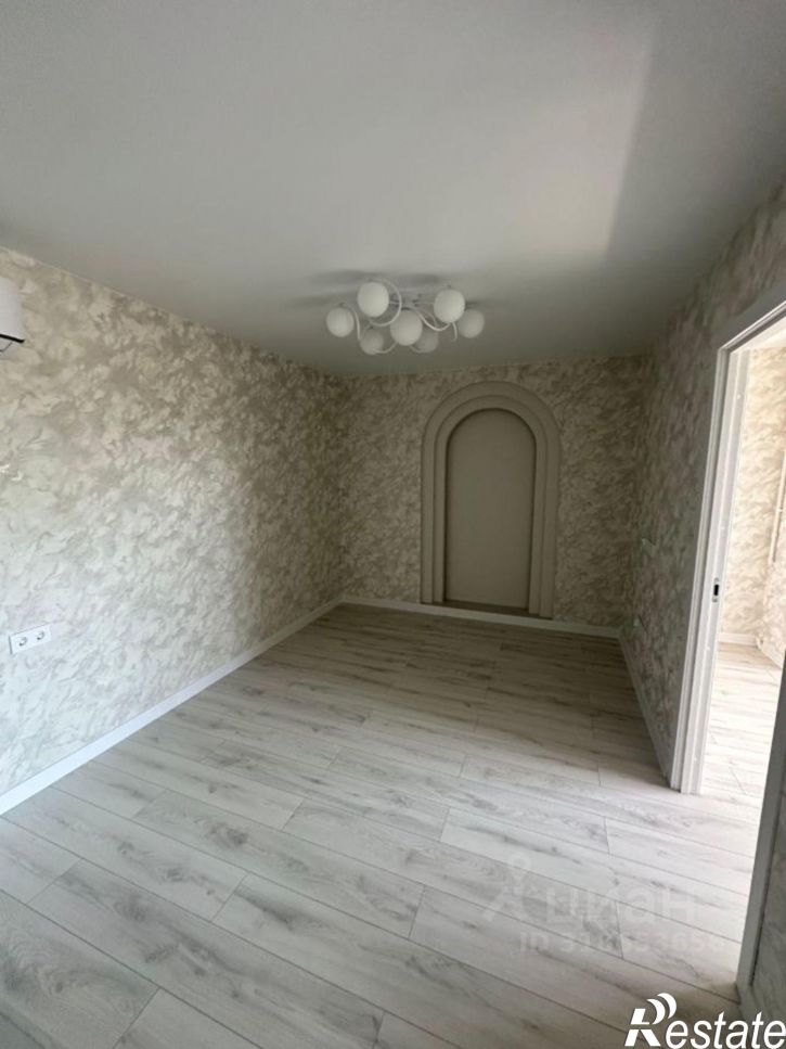 3-комн квартира Вишнёвая улица, 21,  д. 21