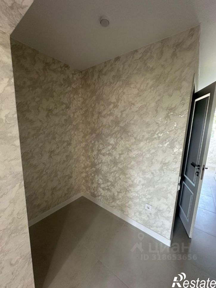 3-комн квартира Вишнёвая улица, 21,  д. 21