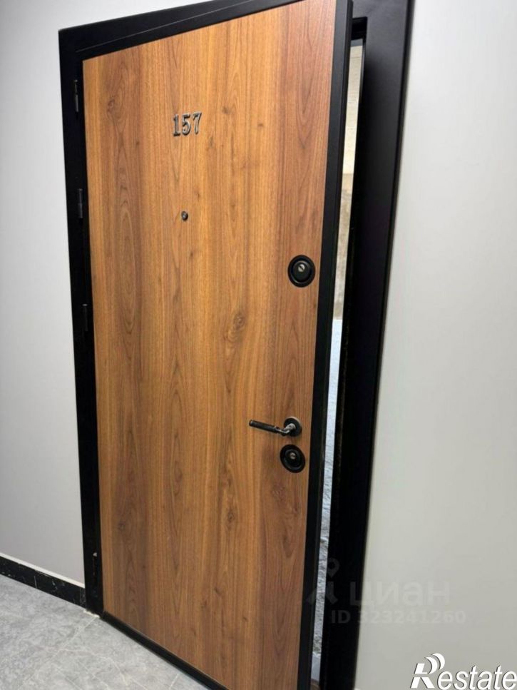 1-комн квартира городской округ Сочи