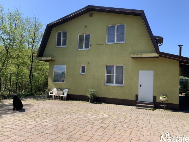 Коттедж/дом городской округ Сочи