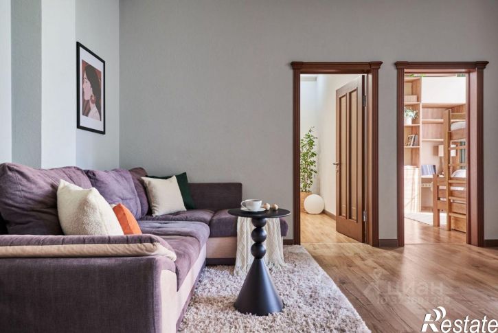 3-комн квартира Гранатная улица, 1/5,  д. 1/5