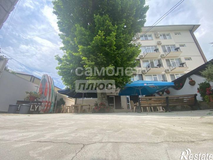 Отдельное здание ул Одоевского, 91А,  д. 91А