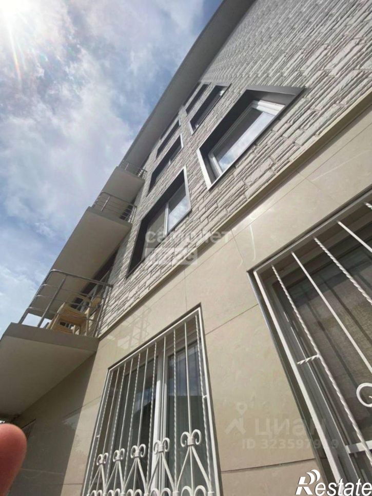 Отдельное здание ул Одоевского, 91А,  д. 91А