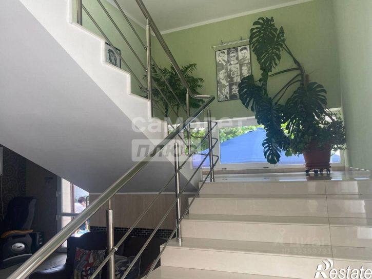 Отдельное здание ул Одоевского, 91А,  д. 91А