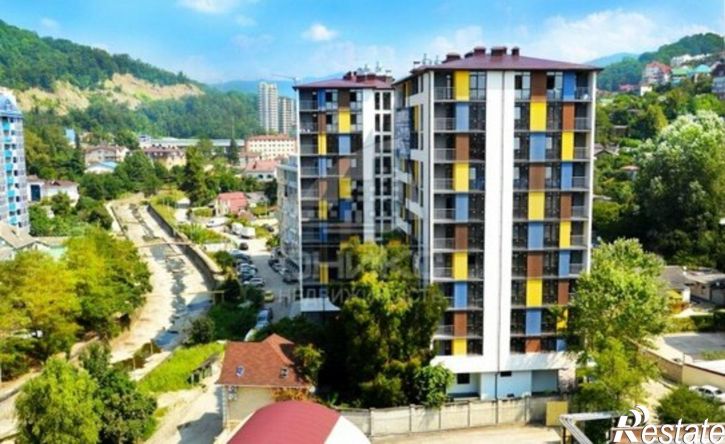 1-комн квартира Полтавская улица, 21,  д. 21