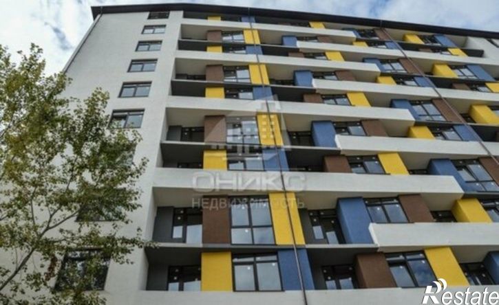 1-комн квартира Полтавская улица, 21,  д. 21