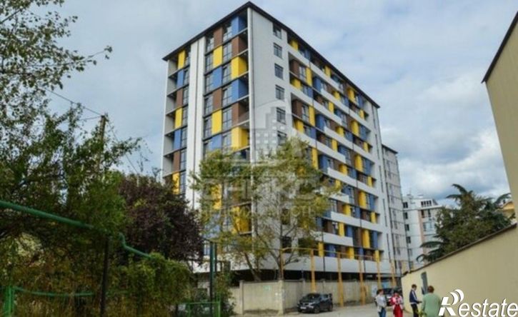 1-комн квартира Полтавская улица, 21,  д. 21