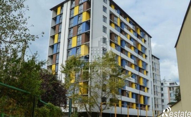 1-комн квартира Полтавская улица, 21,  д. 21