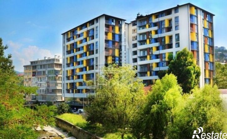 1-комн квартира Полтавская улица, 21,  д. 21