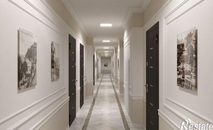 2-комн квартира ул Ясногорская, 16/8 2,  д. 16/8 2,  к. 2