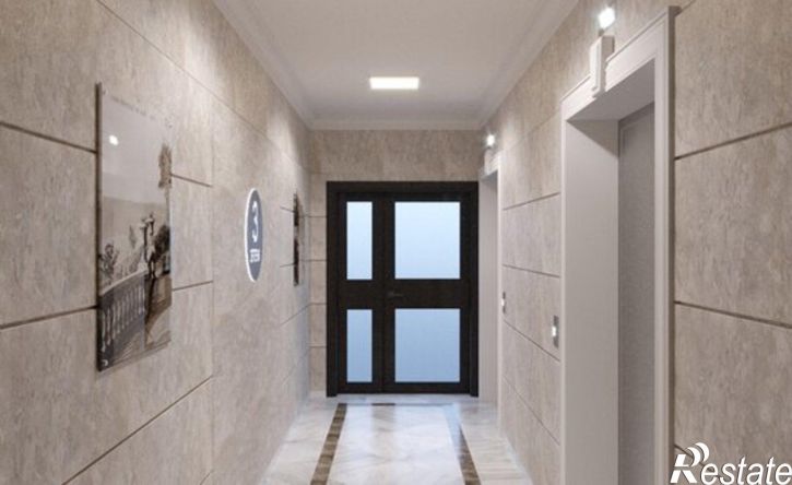 2-комн квартира ул Ясногорская, 16/8 2,  д. 16/8 2,  к. 2