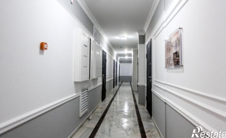 2-комн квартира ул Ясногорская, 16/8 2,  д. 16/8 2,  к. 2