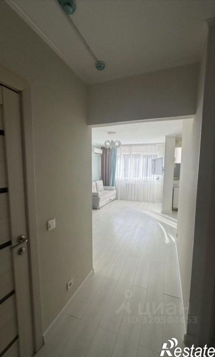 1-комн квартира Тепличная улица, 75,  д. 75