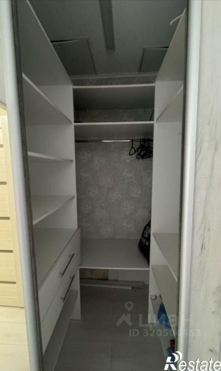 1-комн квартира Тепличная улица, 75,  д. 75