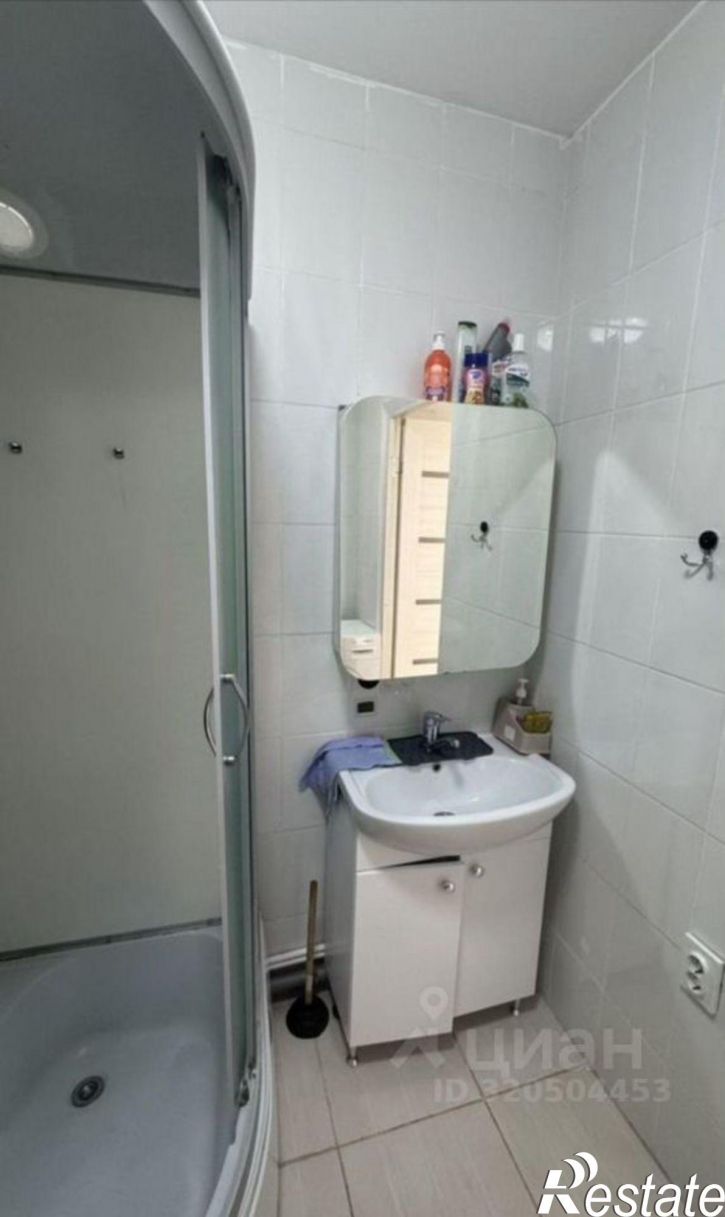 1-комн квартира Тепличная улица, 75,  д. 75