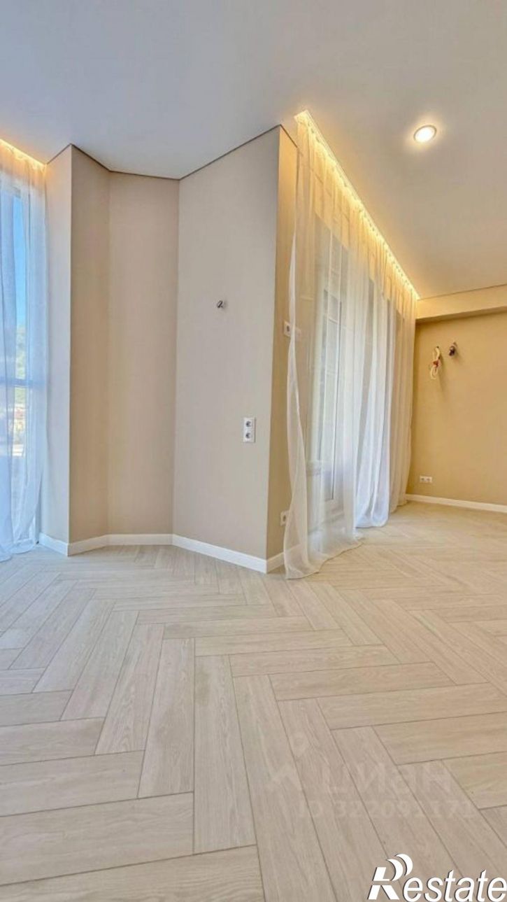 1-комн квартира Полтавская улица, 21А к1,  д. 21А к1