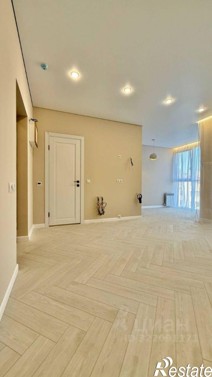 1-комн квартира Полтавская улица, 21А к1,  д. 21А к1