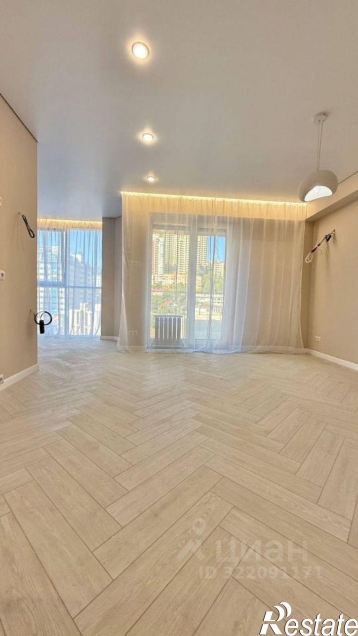 1-комн квартира Полтавская улица, 21А к1,  д. 21А к1