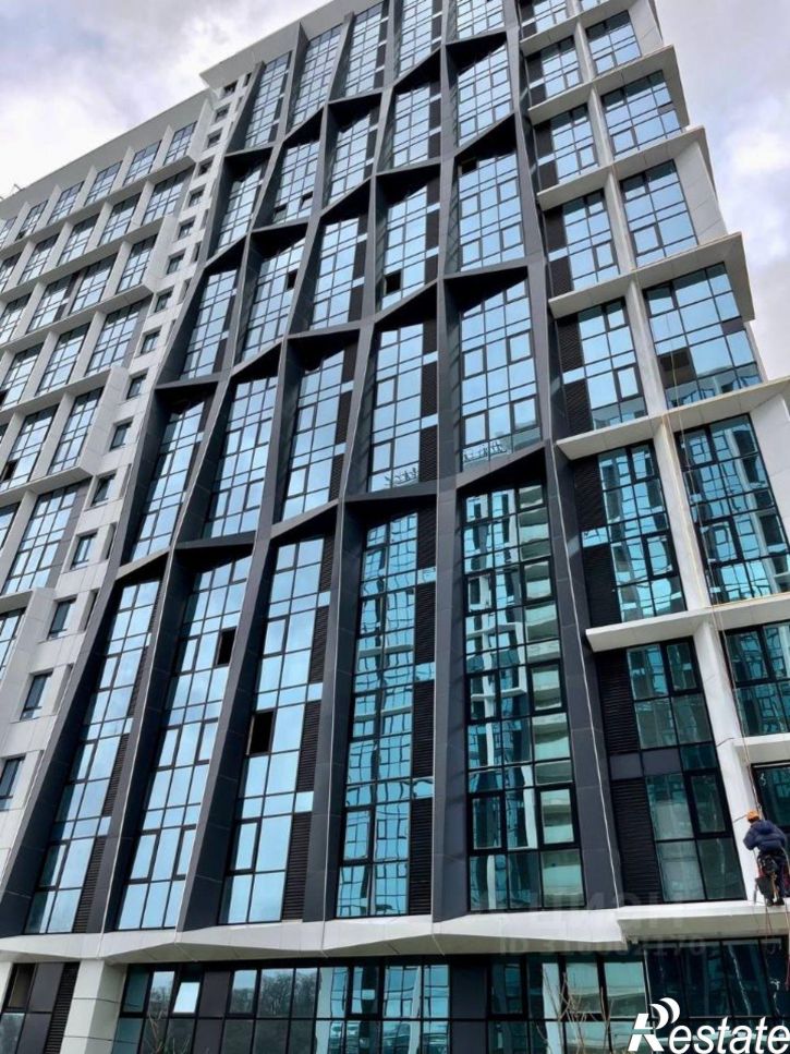 1-комн квартира ул Ясногорская, 16/6 2,  д. 16/6 2,  к. 2