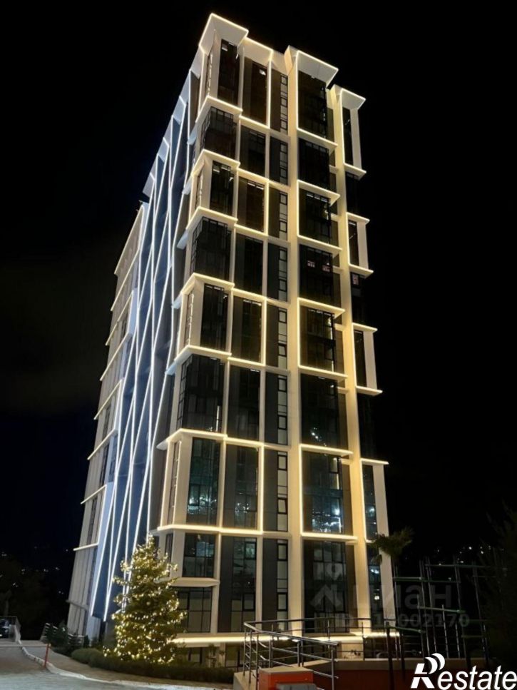 1-комн квартира ул Ясногорская, 16/6 2,  д. 16/6 2,  к. 2