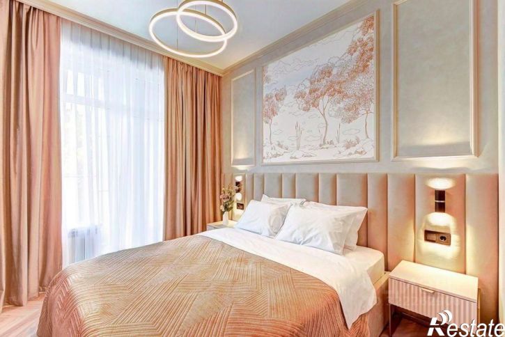 2-комн квартира городской округ Сочи