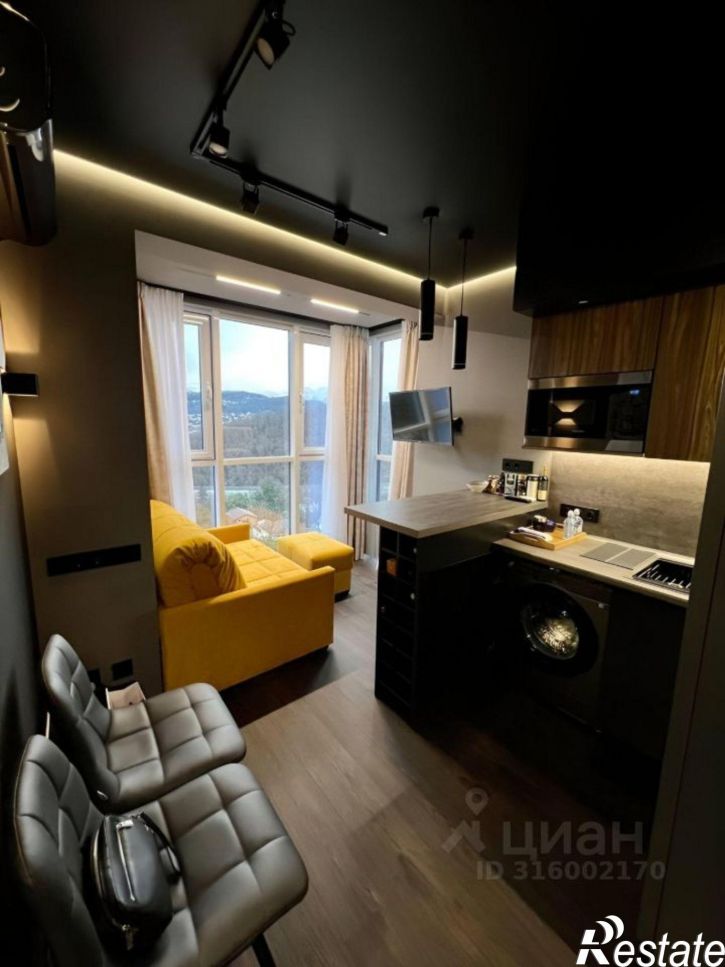 1-комн квартира ул Ясногорская, 16/6 2,  д. 16/6 2,  к. 2