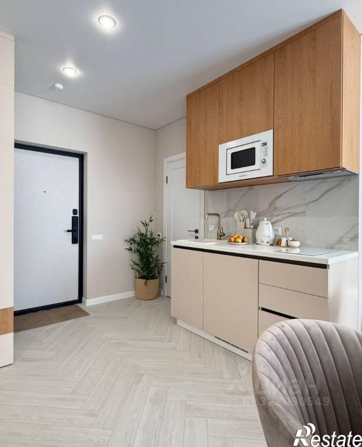 1-комн квартира ул Волжская, 10,  д. 10