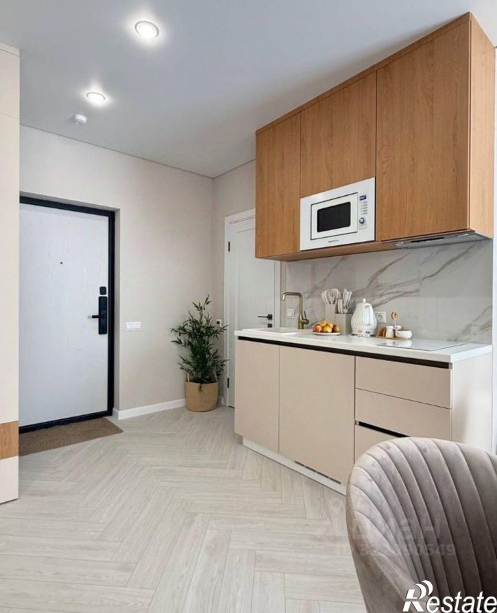 1-комн квартира ул Волжская, 10,  д. 10