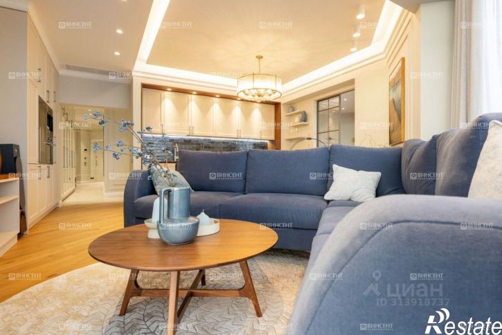 2-комн квартира улица Войкова, 21,  д. 21