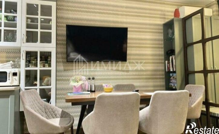 3-комн квартира улица Ленина, 219 к5,  д. 219 к5