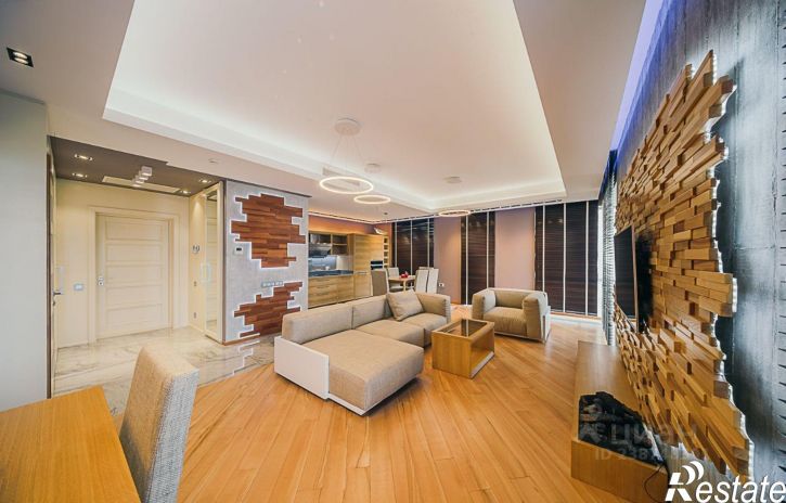 2-комн квартира Курортный проспект, 89,  д. 89