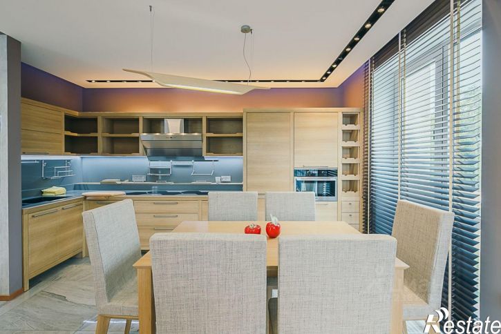 2-комн квартира Курортный проспект, 89,  д. 89